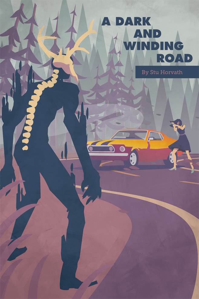 car games road of the dead
