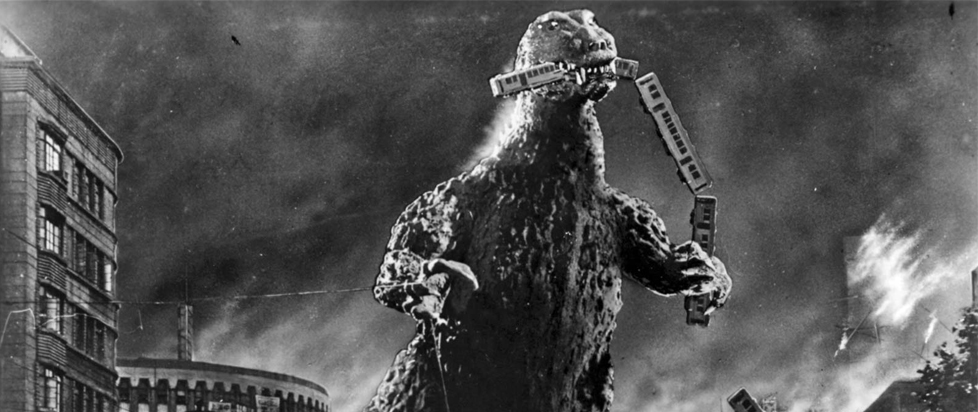 Godzilla is the Perfect Disaster Film for the COVID-19 Crisis | Unwinnable