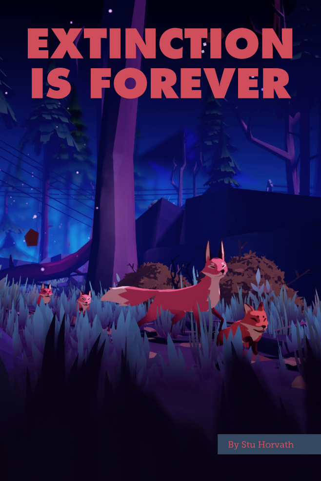 endling extinction is forever review download