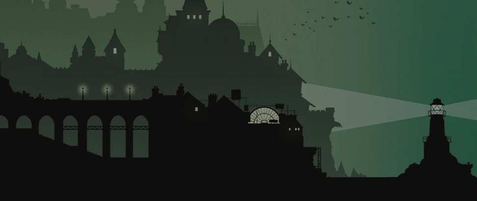 Fallen London the browser-based adventure from Failbetter now has a sweet  looking city