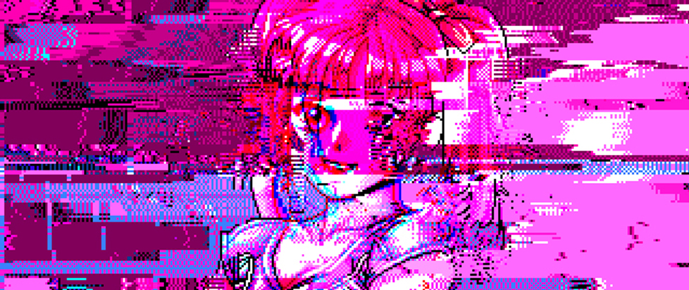 Animes da Temporada de Verão 2020 – Pixel Glitch