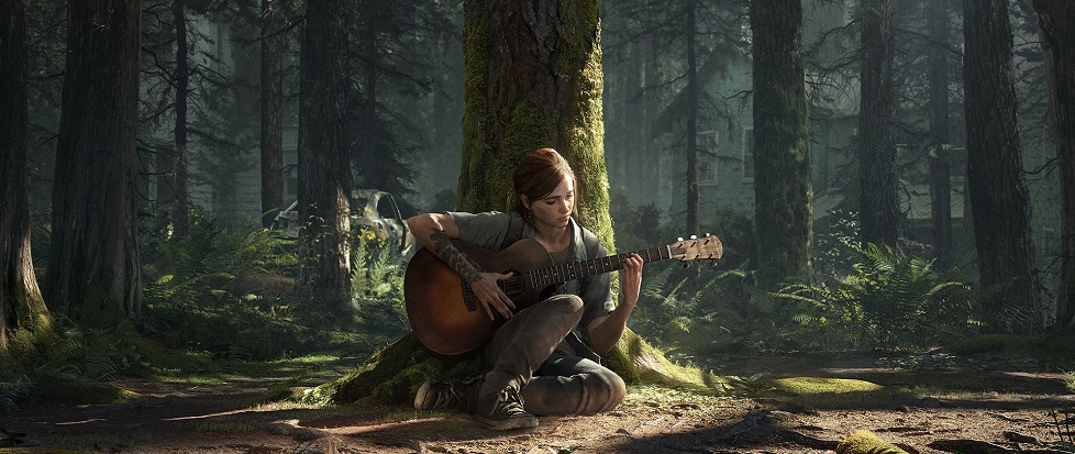 How the Hell Is 'The Last of Us: Part II' Going to Be Adapted?