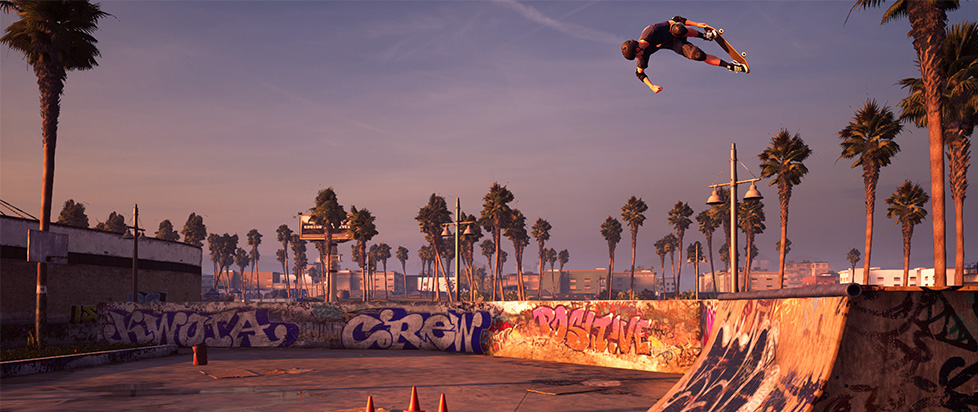 Here's A Great Tony Hawk's Pro Skater 1 & 2 Bargain