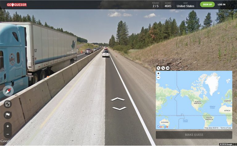 GeoGuessr-map-navigation-game-Google-Street-View-orienteering-compass ...