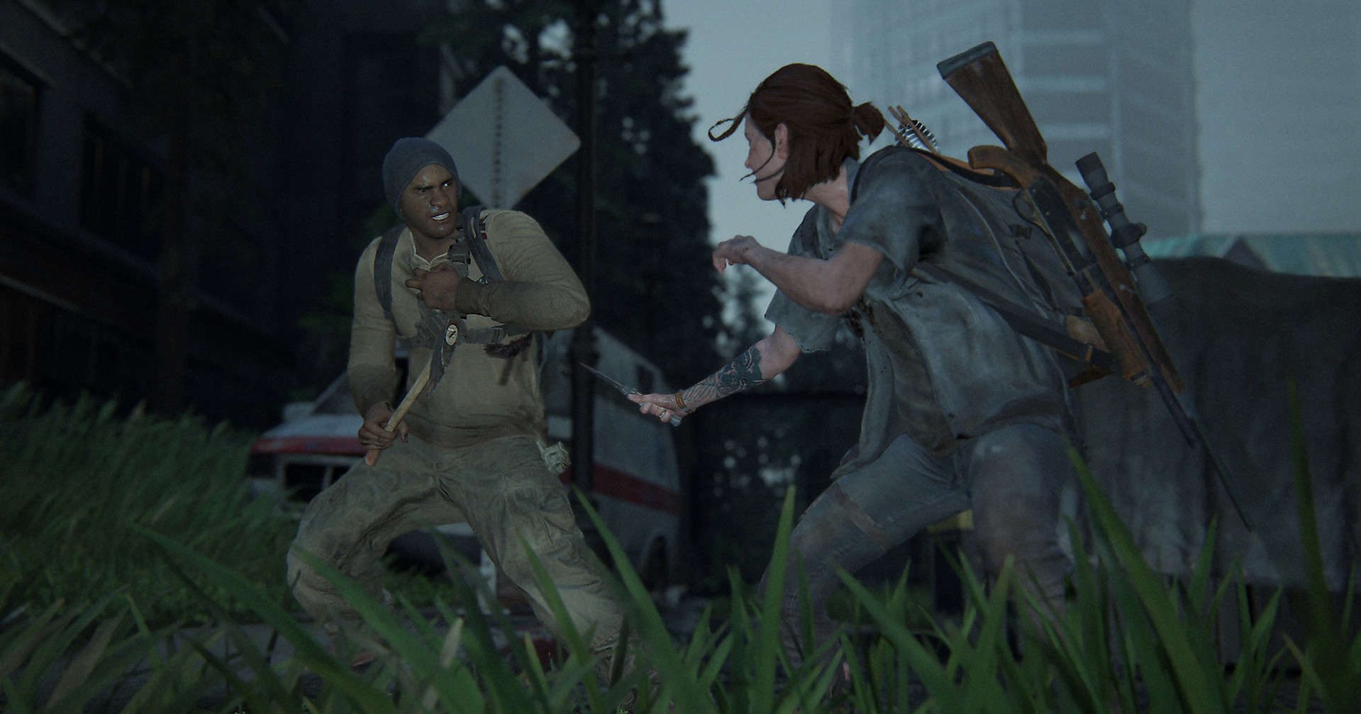 Last of Us 2' gameplay trailer: 5 major ways it improves upon the original