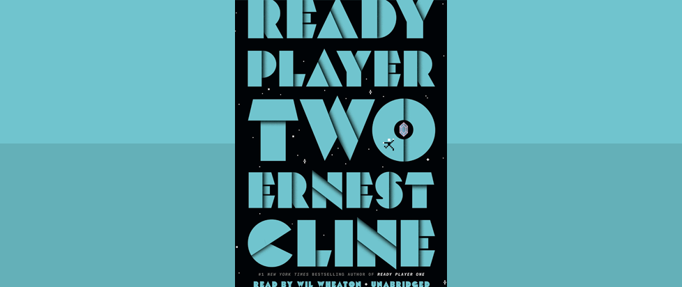 Ready Player One - 2 book series