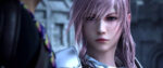Lightning from Final Fantasy 13.