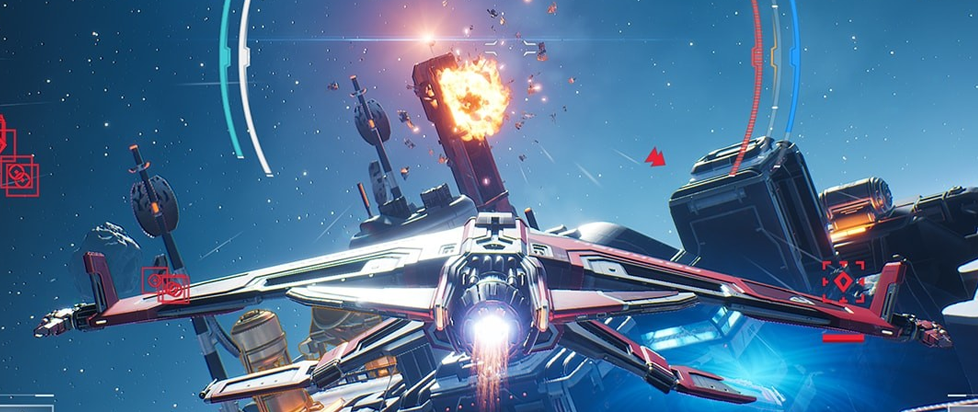 a screenshot from everspace 2