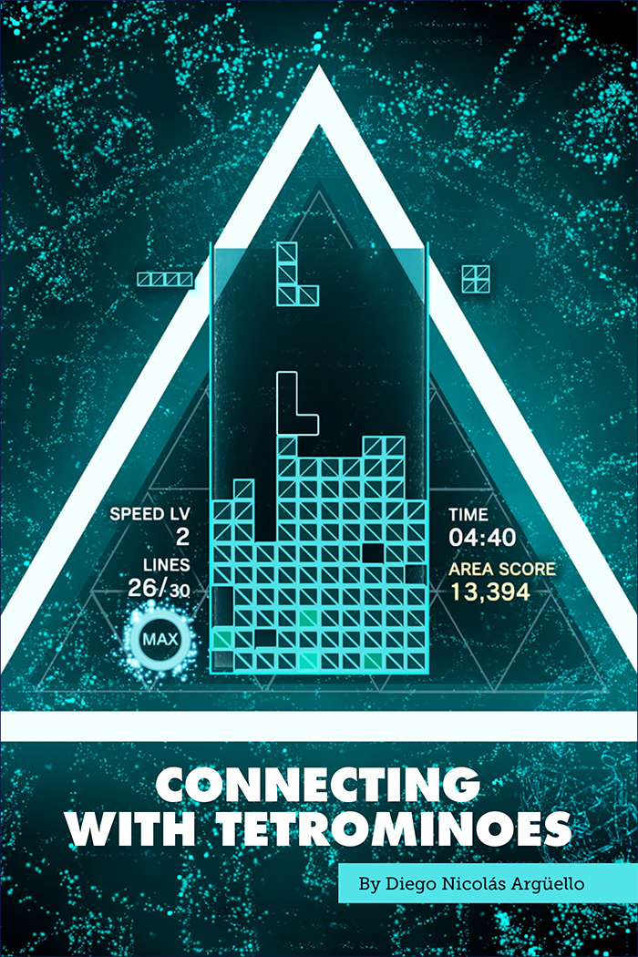 Connecting with Tetrominoes | Unwinnable