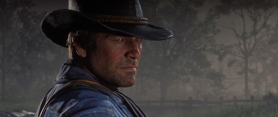 The Guy Who Gave Arthur Morgan Tuberculosis is Still ALIVE? If so