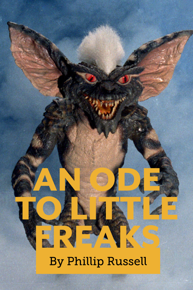 Why Gremlins Is the Scariest Film I've Ever Seen