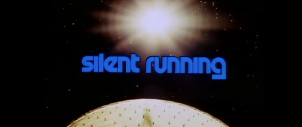 silent running tour