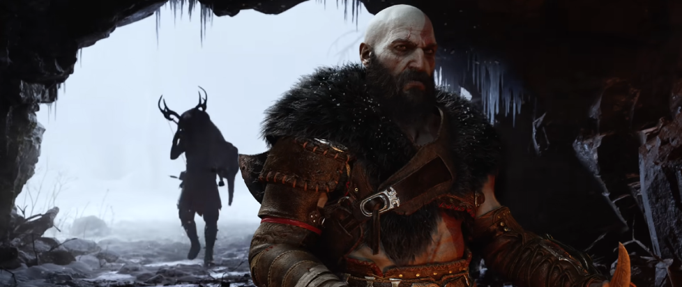 If kratos had not meet the Norns , could he sill win against