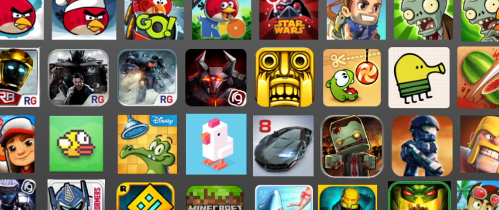 Melhores jogos para iPhone 2023 - Mobile Gamer