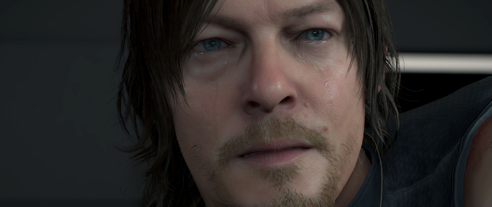 Death Stranding (Video Game) - TV Tropes