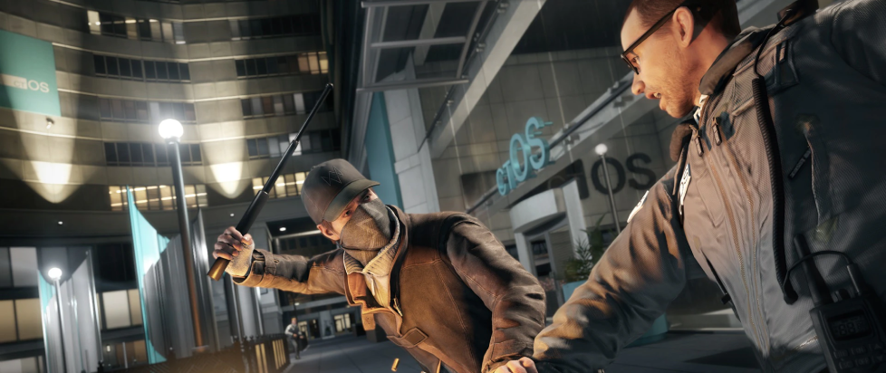 This Watch Dogs Mod Breathes Life Into Chicago - Game Informer