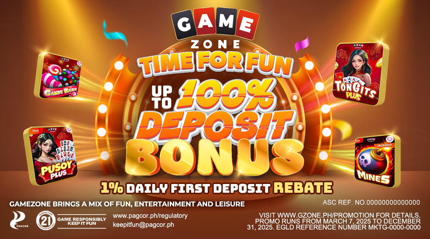 Gamezone Philippines