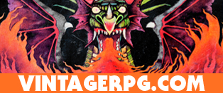 Vintage RPG