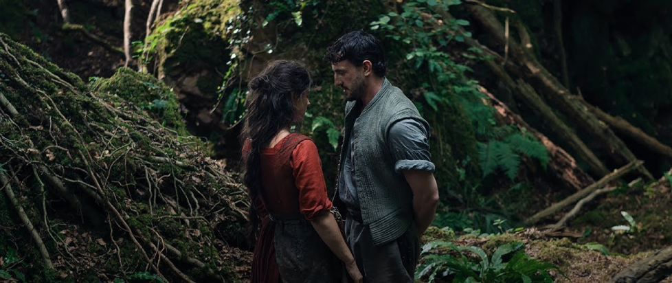 Those That Play Your Clowns: Hamnet - Unwinnable